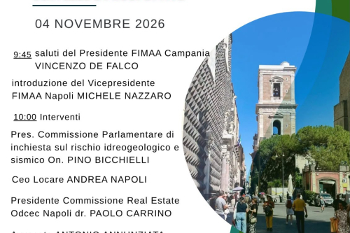 Le Locazioni agevolate a Napoli e provincia: prospettive e possibilità
