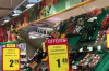 Protesta tir, Confcommercio lancia l’allarme: ‘A rischio i rifornimenti nei supermercati’ – Per i prodotti alimentari freschi e deperibili, ma anche per elettronica di consumo