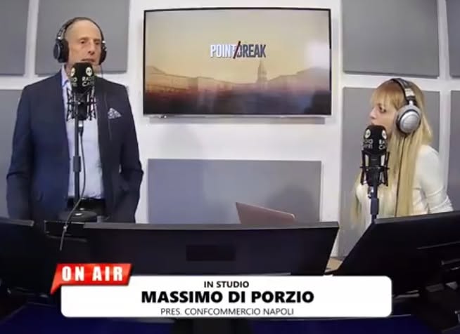 CARO CARBURANTE E PROTESTA DEGLI AUTOTRASPORTATORI: DI PORZIO, “IL GOVERNO INTERVENGA SUBITO”