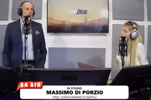 CARO CARBURANTE E PROTESTA DEGLI AUTOTRASPORTATORI: DI PORZIO, “IL GOVERNO INTERVENGA SUBITO”