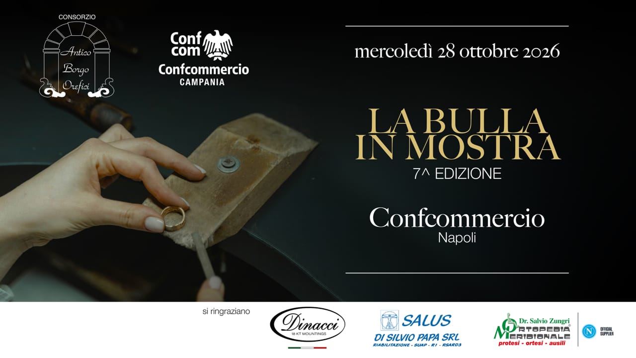 La Bulla in Mostra, al via la settima edizione