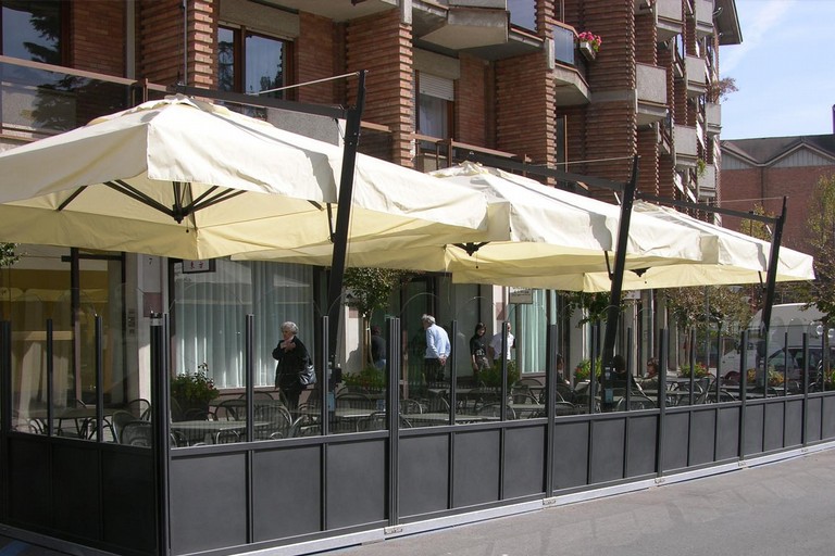 Proroga al 30 settembre delle autorizzazioni semplificate per l’occupazione di suolo pubblico