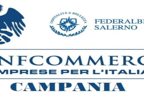 FEDERALBERGHI SALERNO