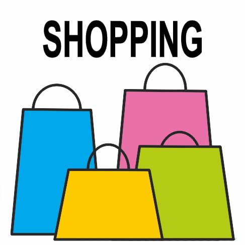 Shopping