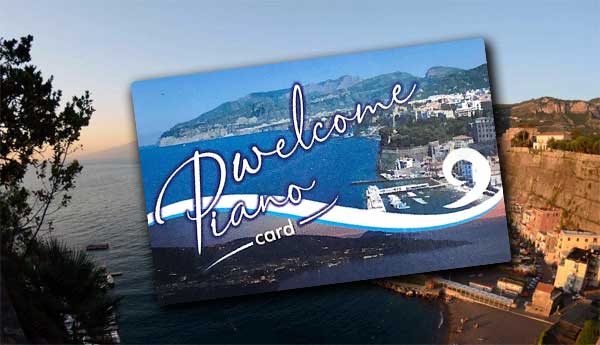 Piano di Sorrento