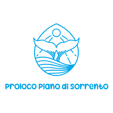Logo Pro-Loco di Piano di Sorrento